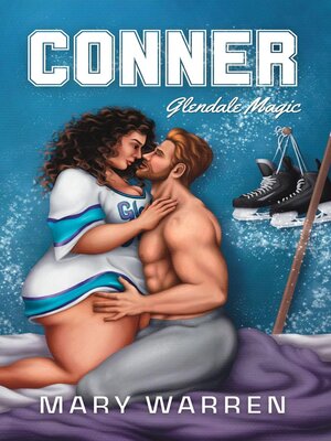 Conner - ebook
